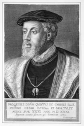Karl V. (1500-58)